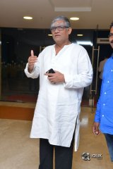 ISM Movie Audio Launch